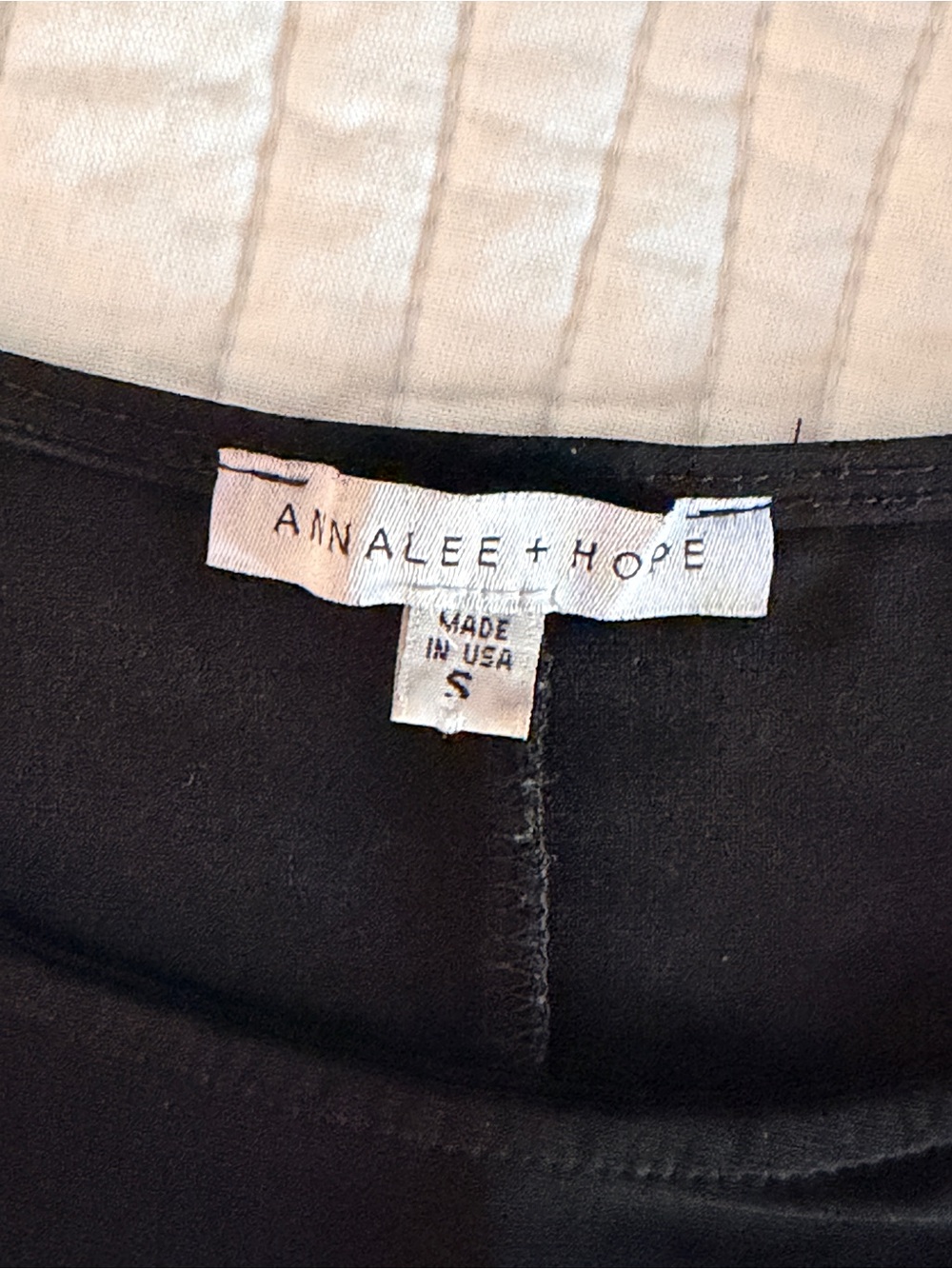 Jeans Subcategory Classification - Picture 3 of 8